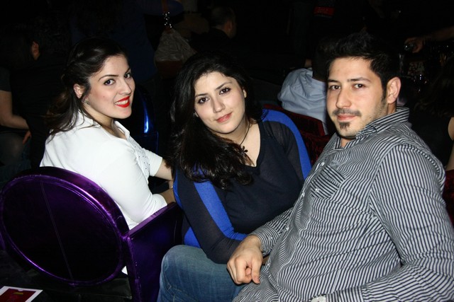 Launching of Beirut Creative Cluster 